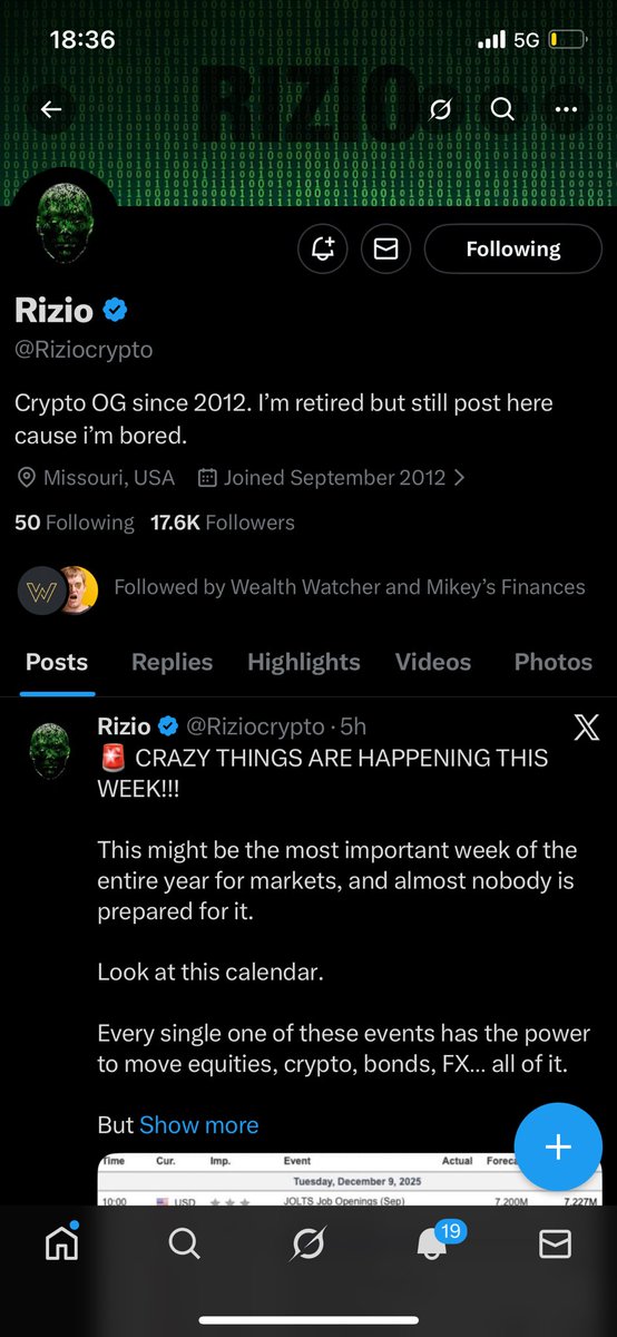 Turbo_king10's tweet photo. @TalentedFBG @Riziocrypto @WealthWatcherCo @MikeysFinances Done my Boss 
8160419624
Opay https://t.co/5I082gVskI