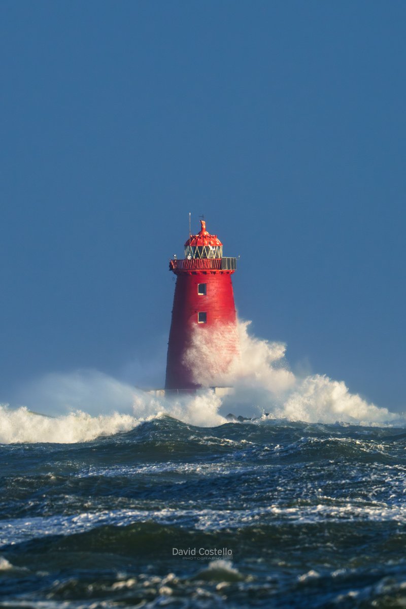 DavidCostelloDC's tweet photo. Storm Bram at the Poolbeg Lighthouse this afternoon.
https://t.co/TdkUxToBpG
#stormbram #Poolbeg #Dublin #PoolbegLighthouse
@deric_tv @ThePhotoHour @StormHour https://t.co/mWFzt2C61y