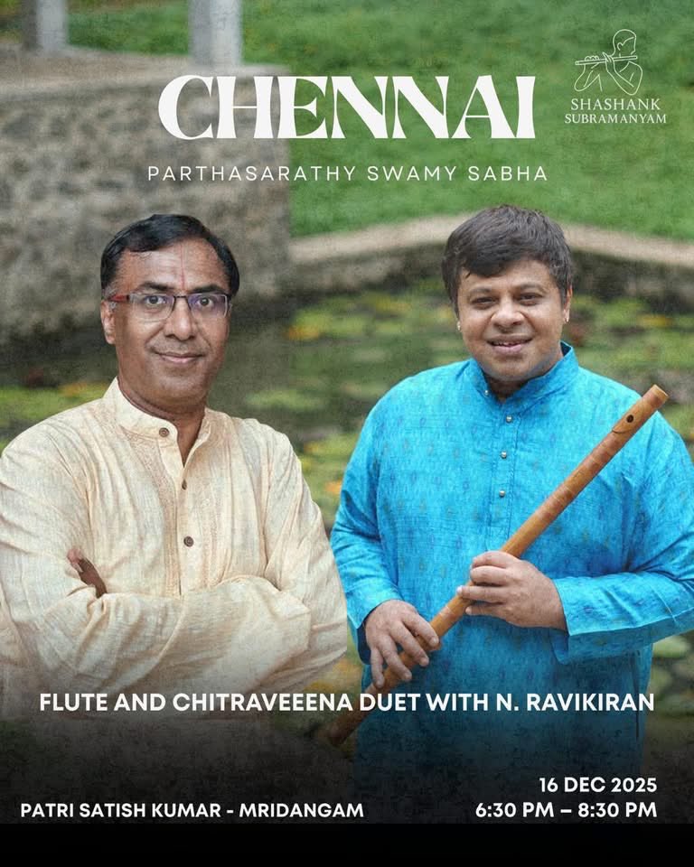 Shashank Subramanyam tweet media