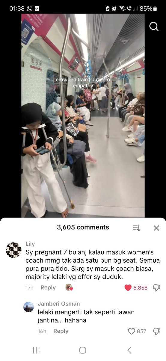 Luqmanap_'s tweet image. Oofff.