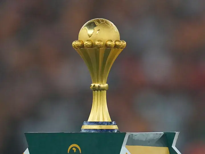 READY FOR AFCON?? <a href="/UgandaCranes/">Uganda Cranes</a> ARE READY.

#AFCON2025 #Morocco25