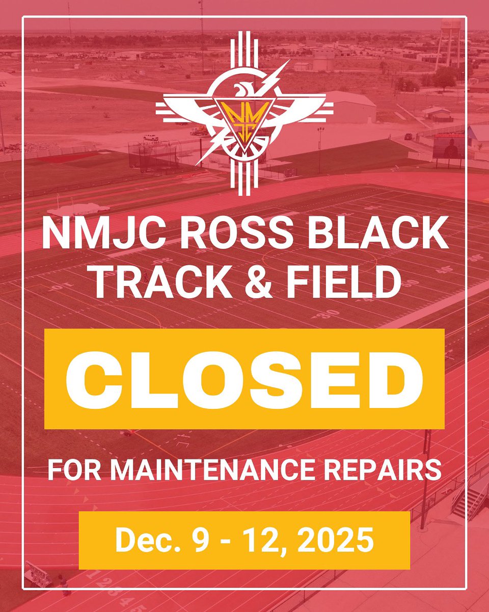 New Mexico Junior College tweet media