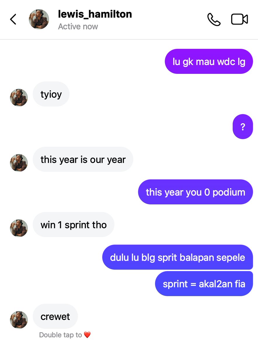 lagimake's tweet image. brocedes