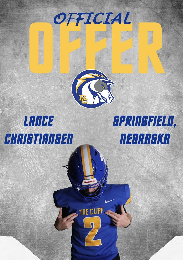 Lance Christiansen tweet media