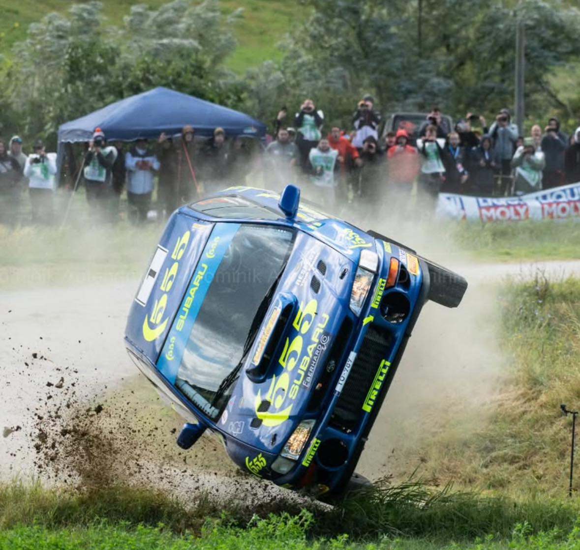 📸 RallyePics by Autengruber (Rally Legend) 🏁