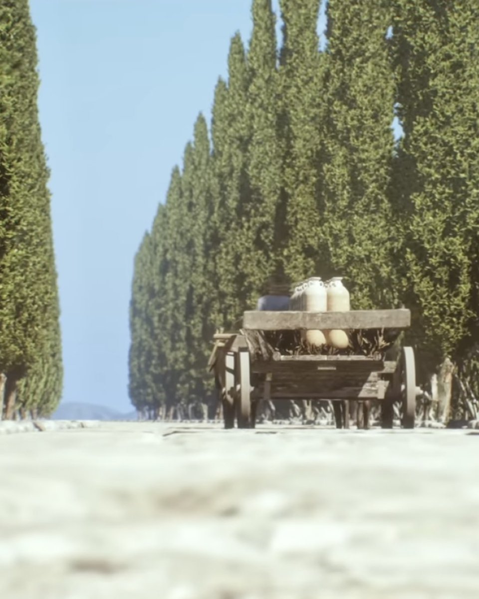 El Tren de la Història tweet media