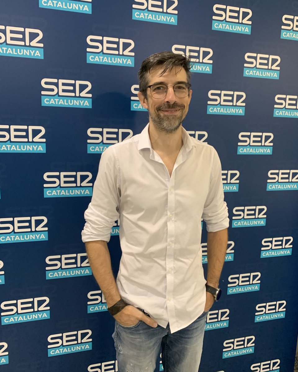 El Tren de la Història tweet media