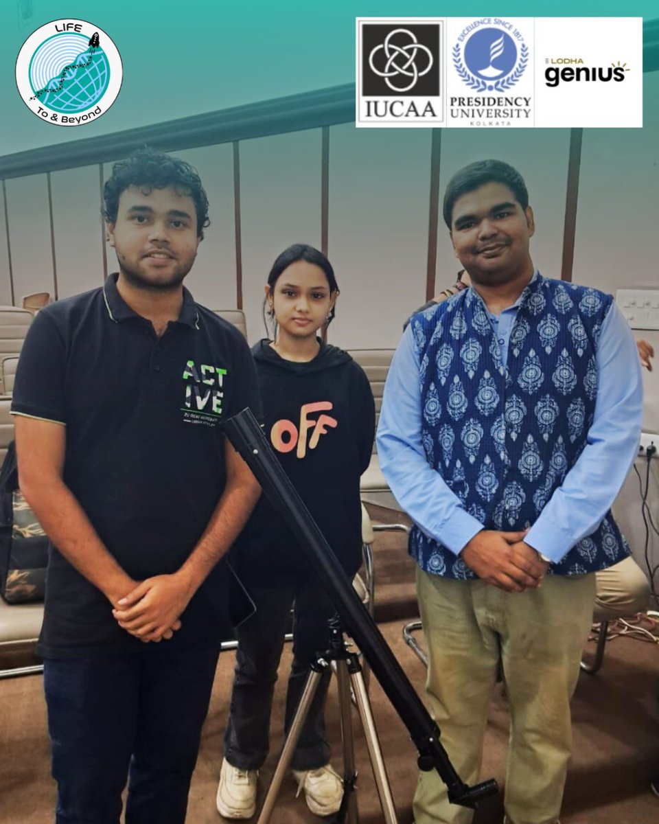 LIFE-To & Beyond Foundation® tweet media