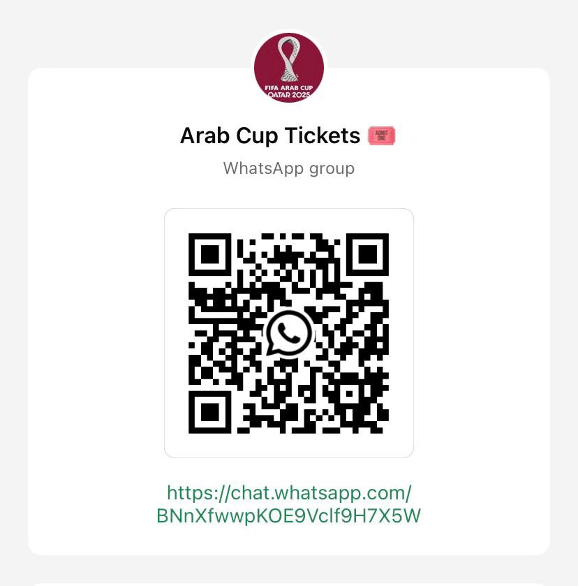 ArabCup2025's tweet photo. @_90TM https://t.co/TU9iRhS1PO https://t.co/TAK8Egoe4E