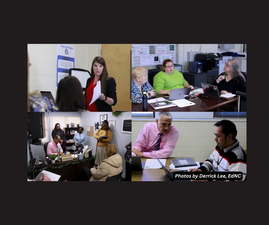 St. Pauls High School tweet media