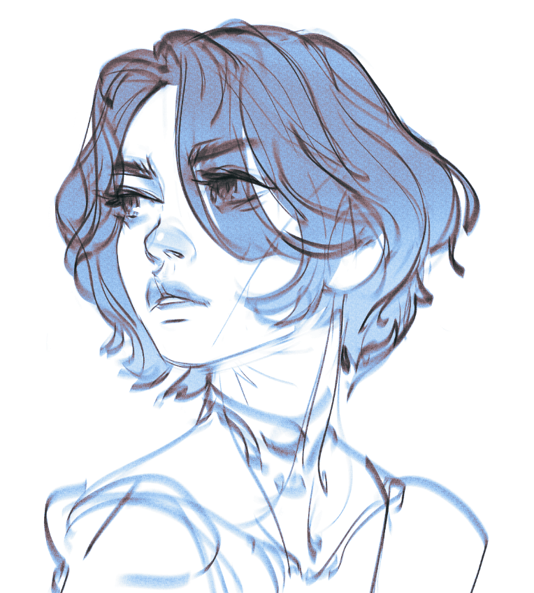 the best part of the art community here is that none of the posts smell of AI

like its good old fashioned projections, misspelling, appreciation and half-formed thoughts. like honest human beings. the last bastion