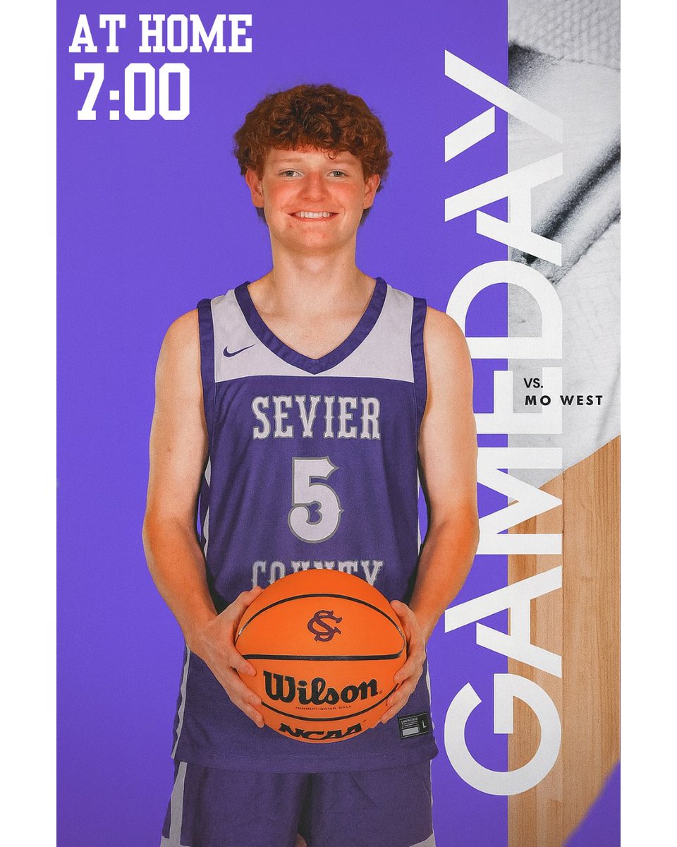 Sevier County Boys Basketball tweet media