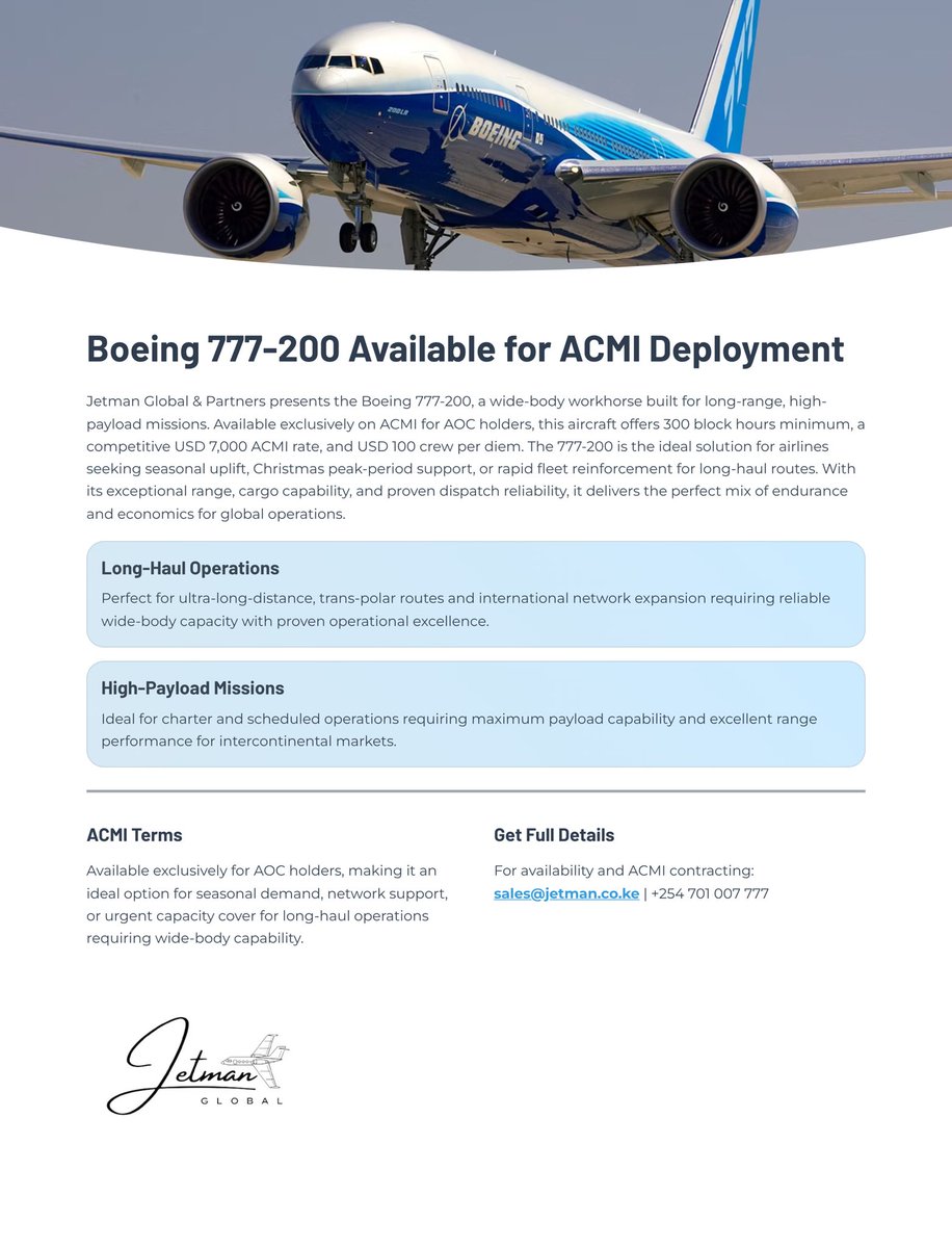 Jetmanglobal tweet media