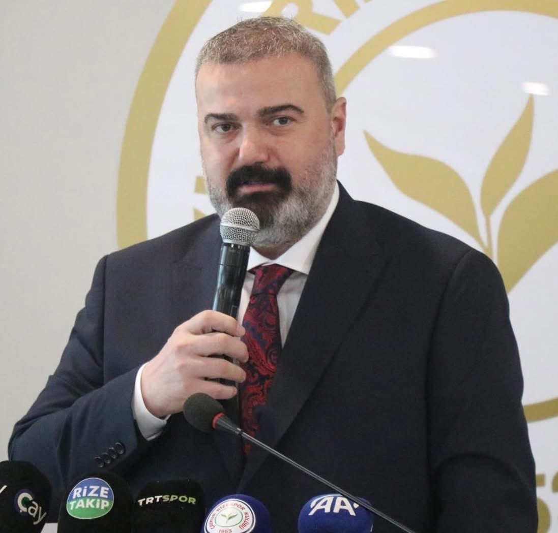 fenerbahçe'nin Ataşehir projesi ihalesini ,Rizespor Başkanı İbrahim Turgut’un sahibi olduğu #Turgutİnşaat aldı.

İlk yarı 2-0 ikinci yarıyı söylemeye gerek yok,ihaleyi verin maçı alın...