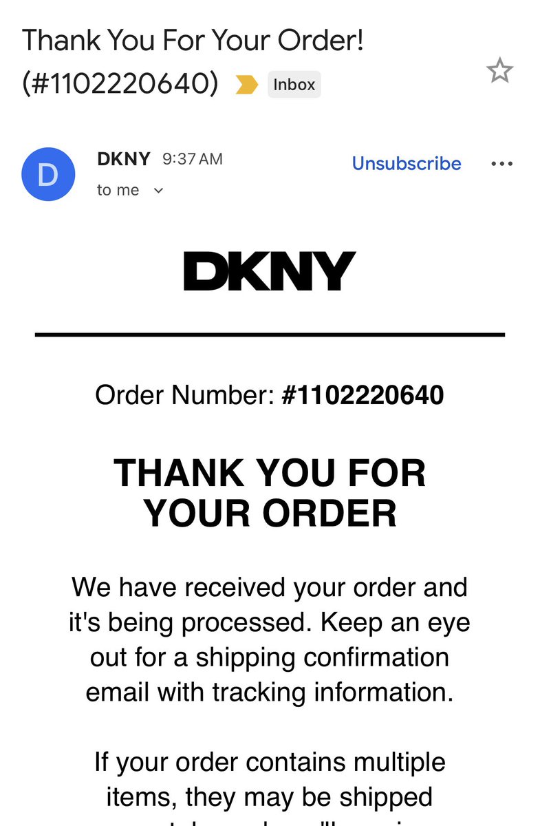 SparrowLibera's tweet photo. Thanks @dkny for the new collaboration with @zeudidipalma! I’ve already made my first purchase from this great new collection! #zeudiners #ZeudixDKNY https://t.co/4UrEqndD1r