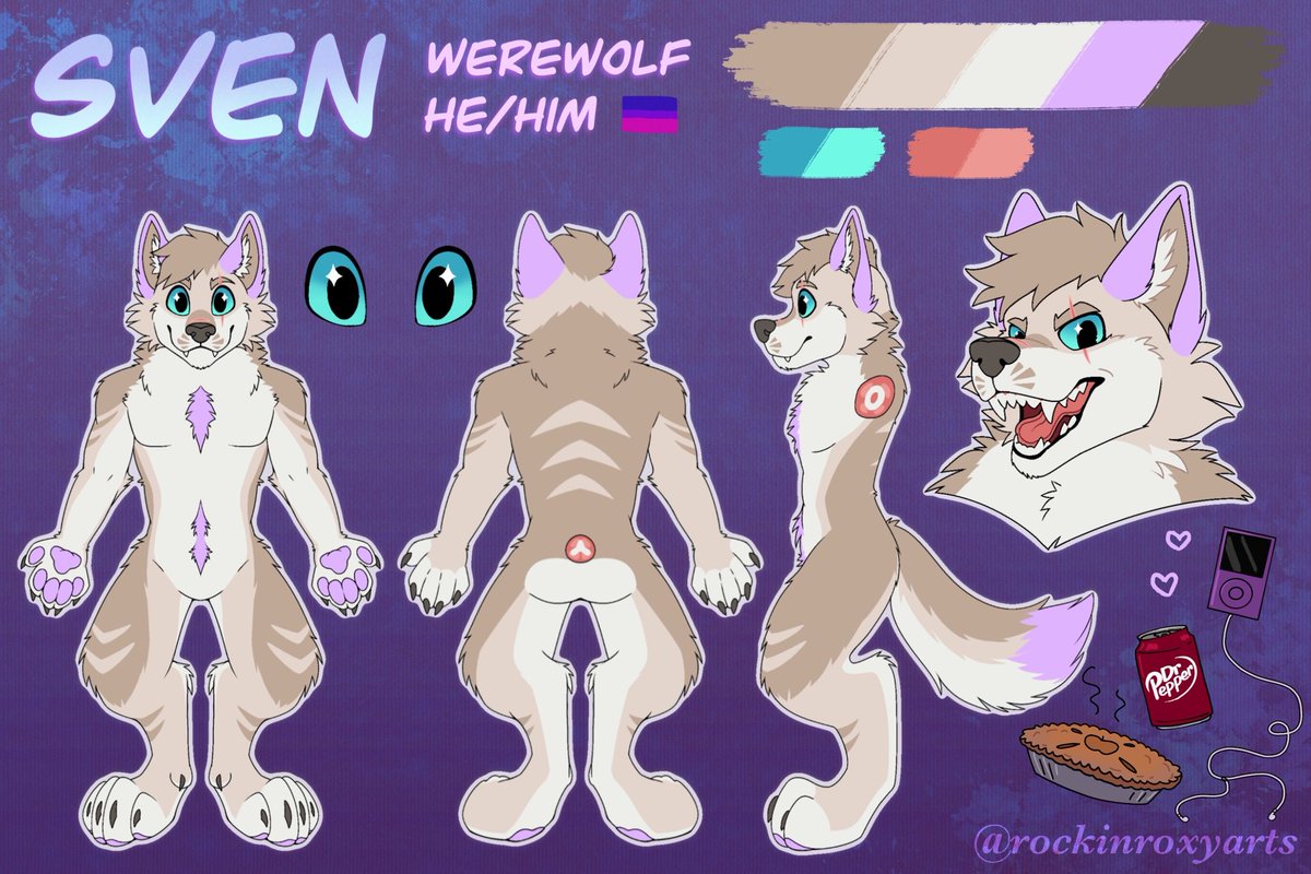 New updated ref dropped 😛