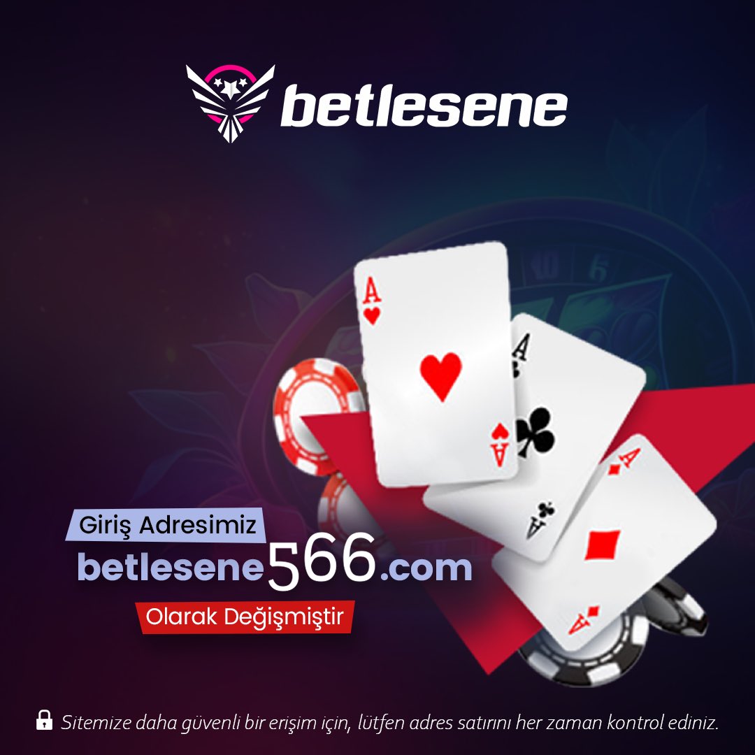 Web sitemize daha hızlı ve daha güvenli bir erişim için güncel giriş adresimiz betlesene566.com olarak değişmiştir. #betlesene

Ayıca web sitemize her zaman aşağıdaki link üzerinden erişebilirsiniz.

betlesene.site