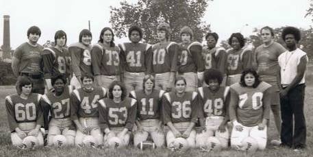 Greatness isn't given, it's earned—one game, one season, one legacy at a time.   

#WeAreTheToledoTroopers
#WPMOY  
#CFBPlayoff