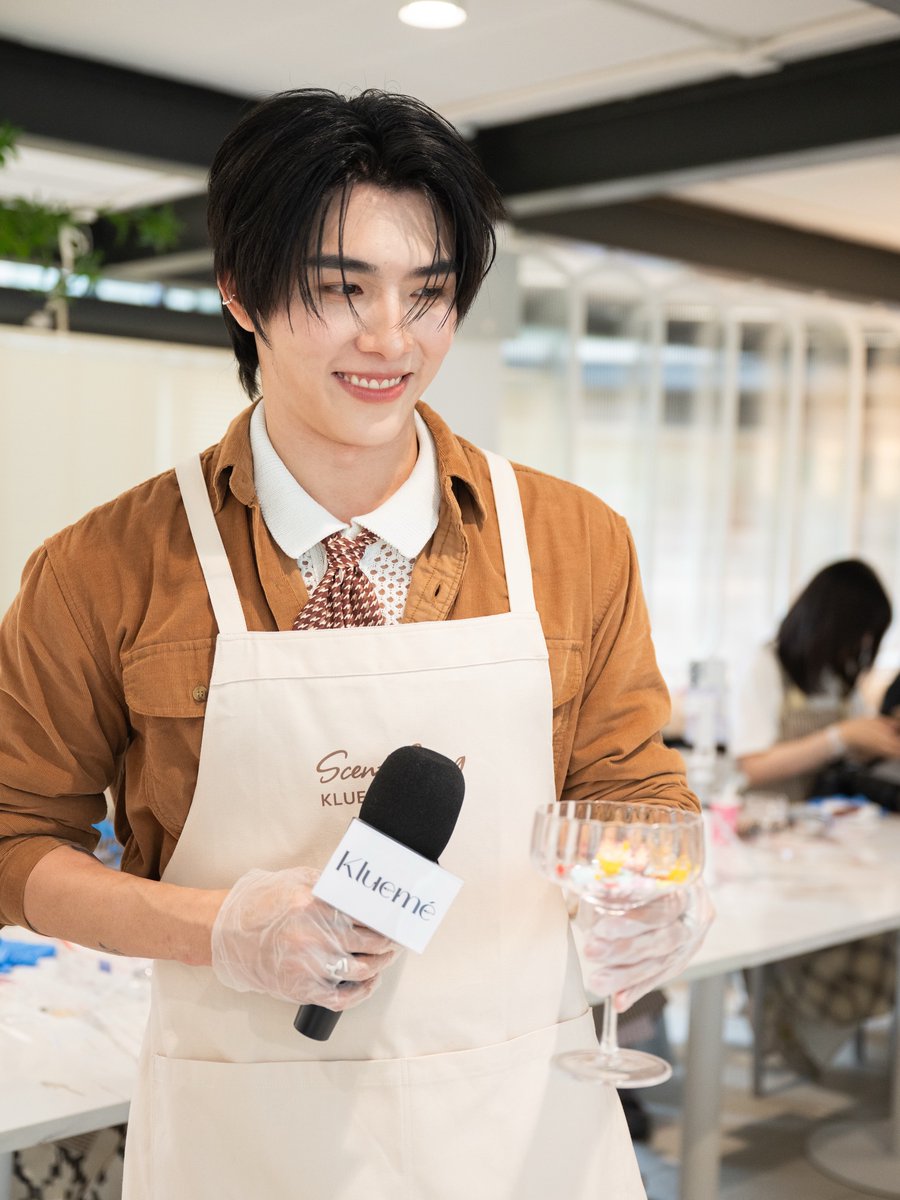 just a little reminder that brighter days are always on their way🪄 Whatever you’re going through, you’re stronger than you think &amp; more resilient than you know💫
Keep your head up, Keep shining &amp; Keep Smiling forever my Happiness ✨🐋🤍
<a href="/bxxm_rvw/">บอ อู มอ บูมบูม🐋✨</a>
#BXXMRVW #RVW