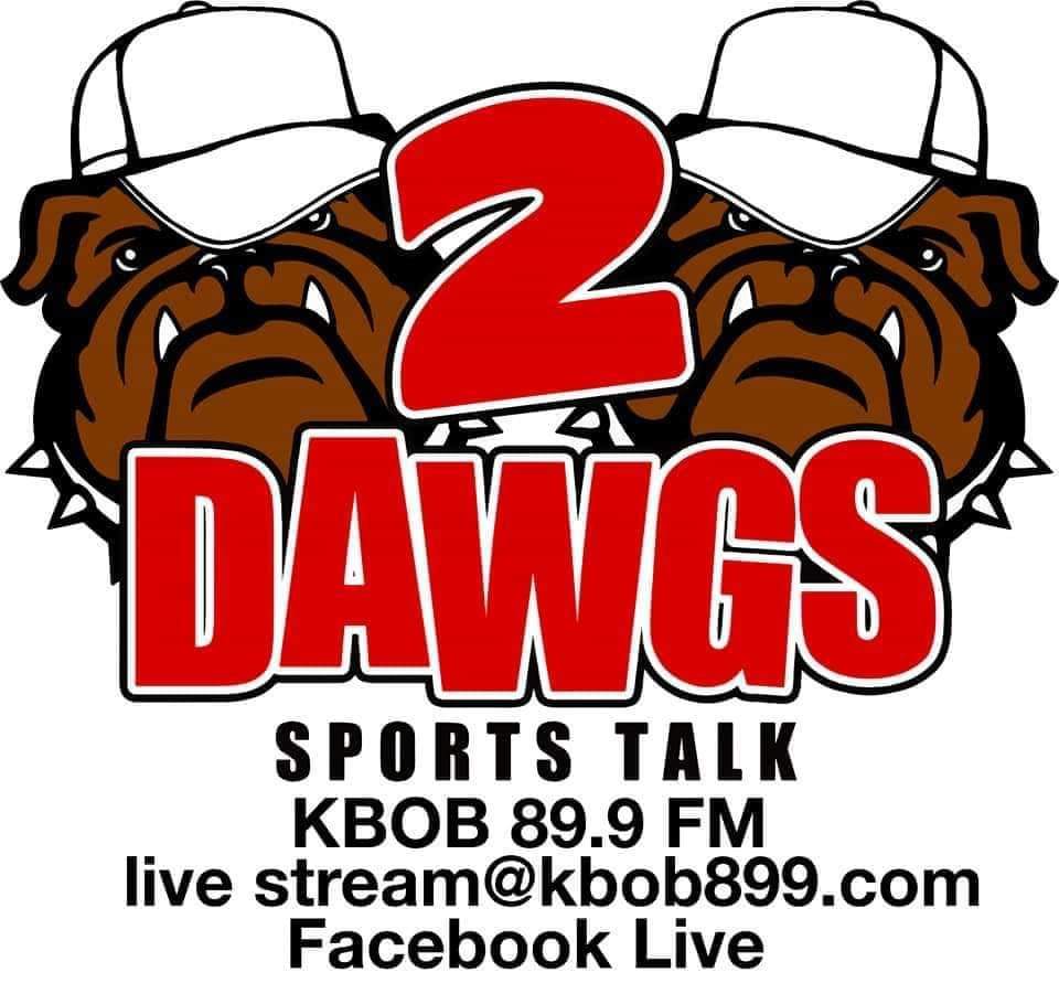 Stop by the DawgHouse tonight Tuesday December 9, 2025. We will have 6A-1 state champion coach Loren Montgomery on the show. We will also be barking about CFP and NFL.
#2dawgssportstalk #bixbyspartans #sportstalk #NFLFootball #CollegeFootballPlayoffs