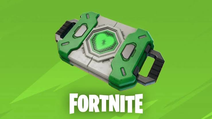 🎉 SELF REVIVE HAS BEEN VAULTED IN TOURNAMENTS 🎉