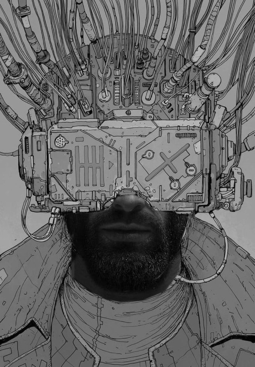 It’s all coming back to me now…