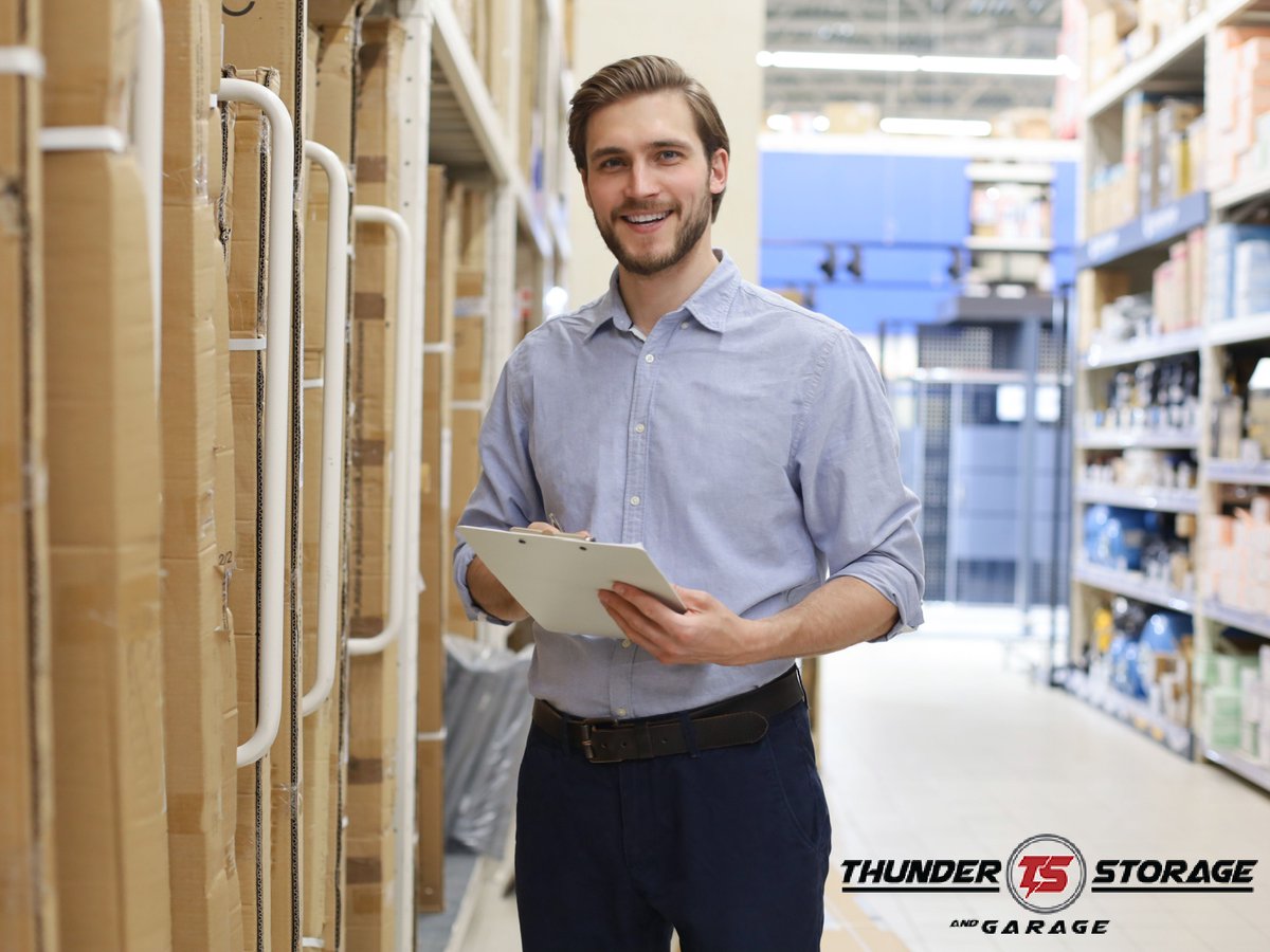 Thunder Storage (@thunderstorage) / Posts / X
