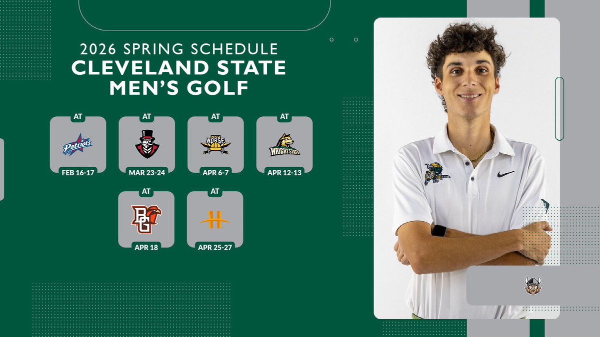 CSU Golf tweet media