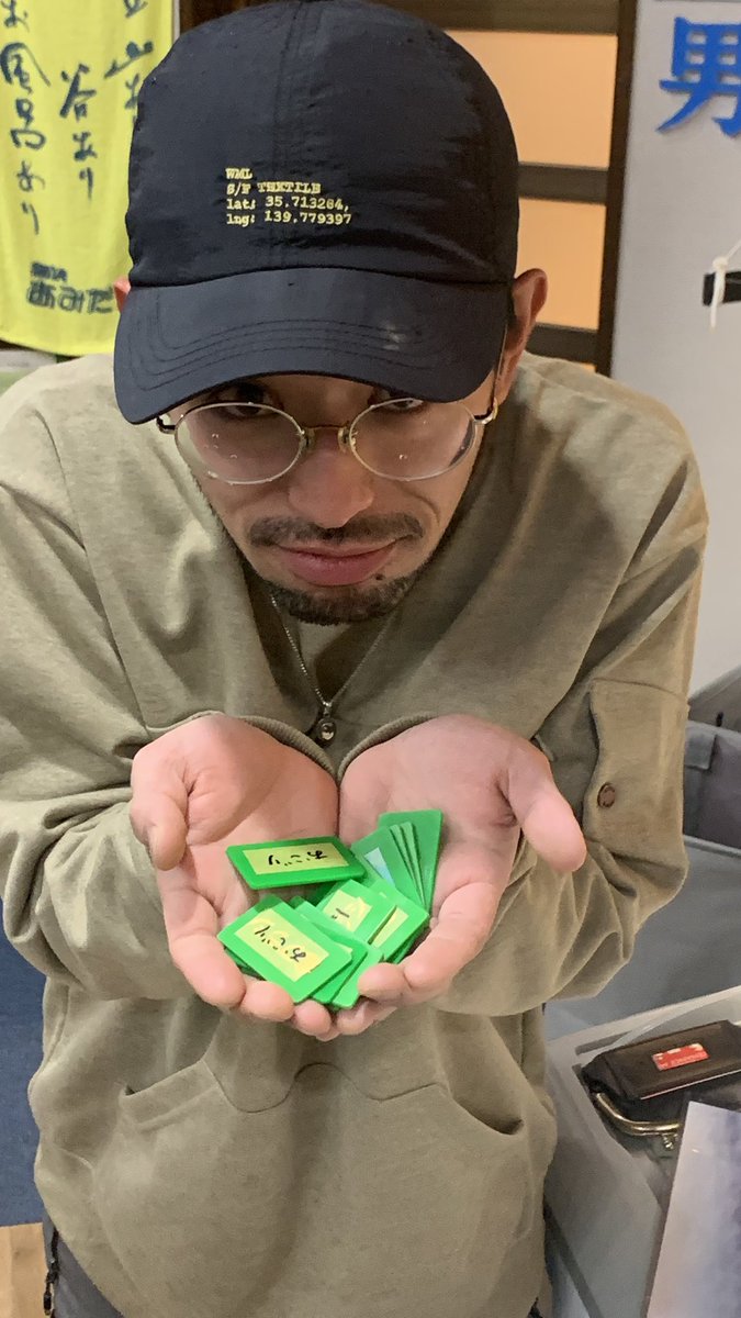 アキラiTuca tweet media