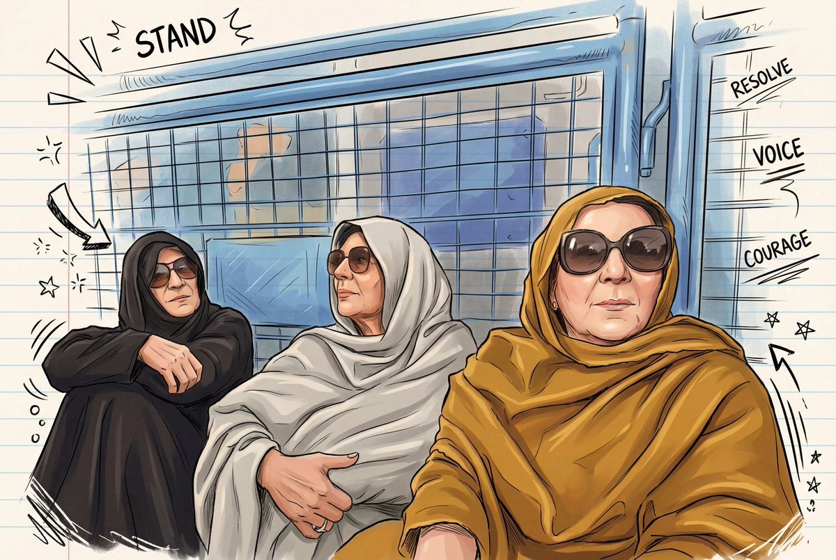 javerias's tweet photo. Brave Ladies 🙌 https://t.co/excGSAywuu