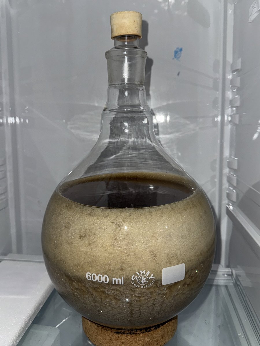 Tiny synthesis I ran today