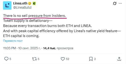 Andrew 10 GWEI tweet media