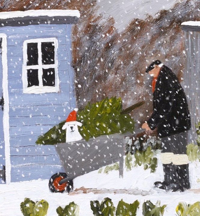 ¿Por qué no conocía yo a Gary Bunt?