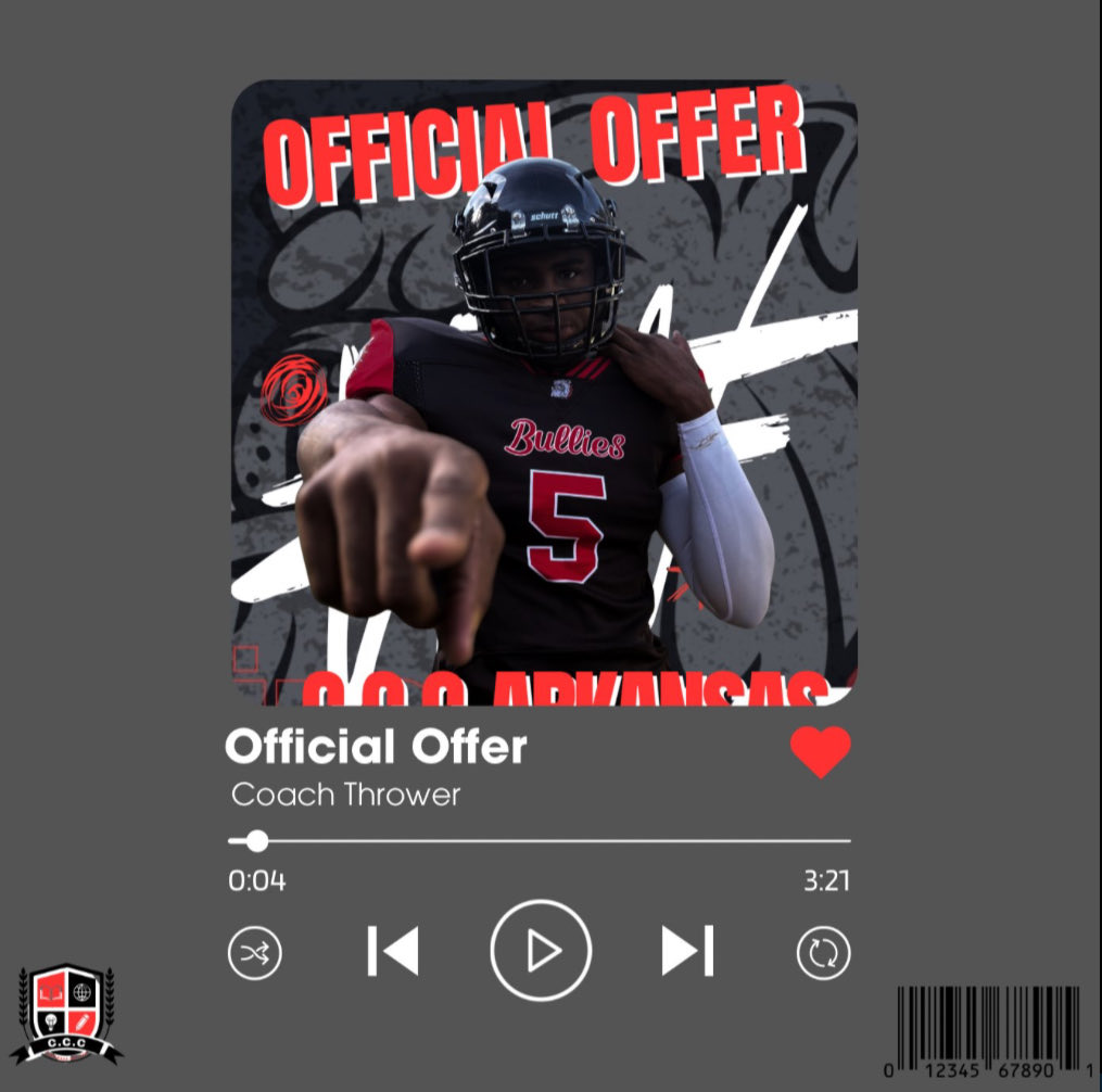 Tyreece mcdonald tweet media