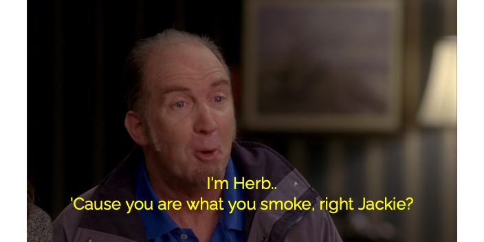 It's December, which means it's time for my favorite post of the year (which will be updated all day), the cinema of 2025 as gags from 30 Rock. Starting with ONE BATTLE AFTER ANOTHER