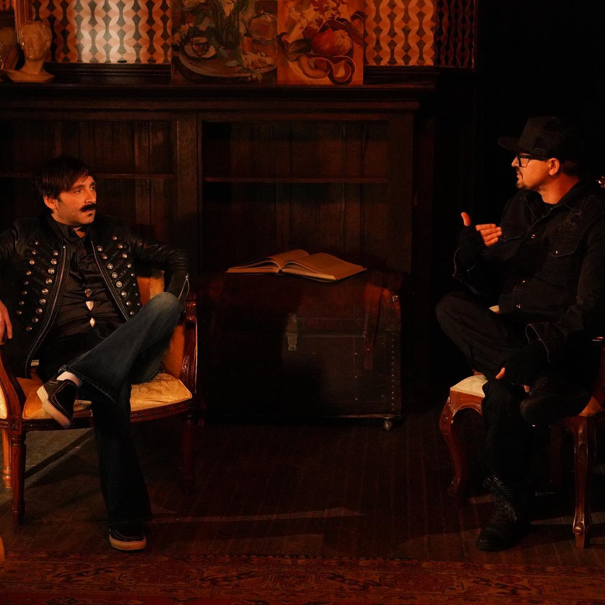 GAC Updates tweet media