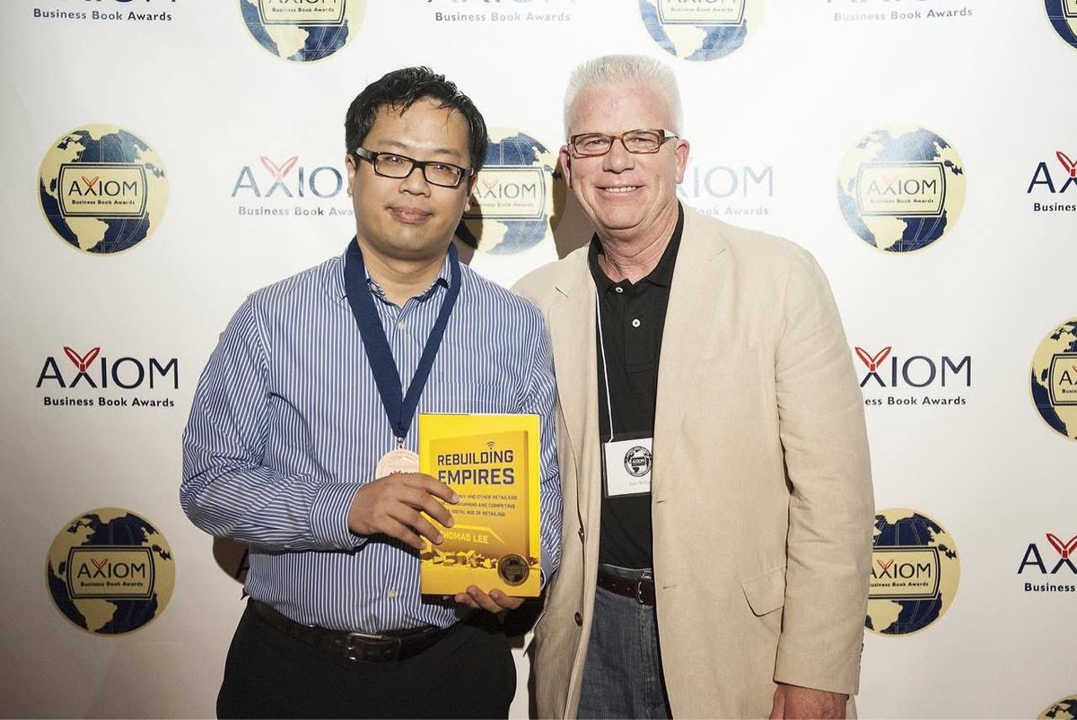 Thomas Lee tweet media