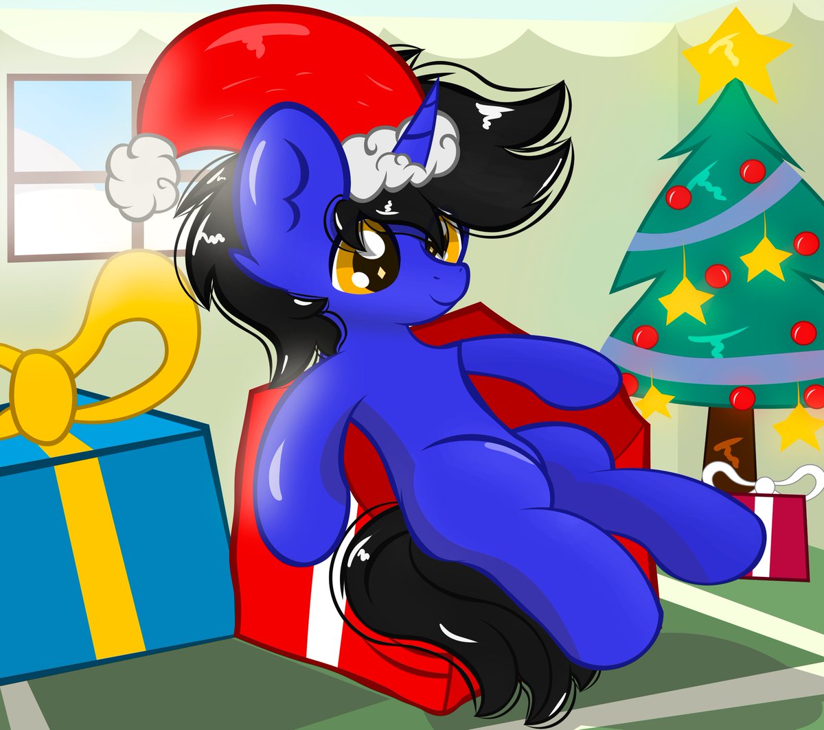 FedeDash's tweet image. Order completed &amp;gt;;3