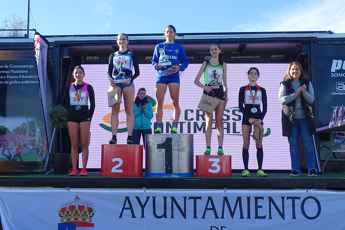Resultados de la AD Atletismo Ribera en el Cross de Cantimpalos #Atletismo 
burgosdeporte.com/?p=147948