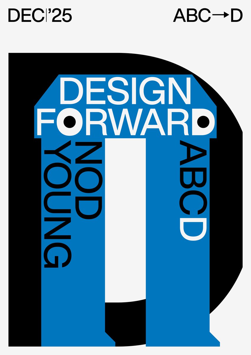 DESIGN FORWARD
Coming Soon...

Book Design by Wangzhihong.com