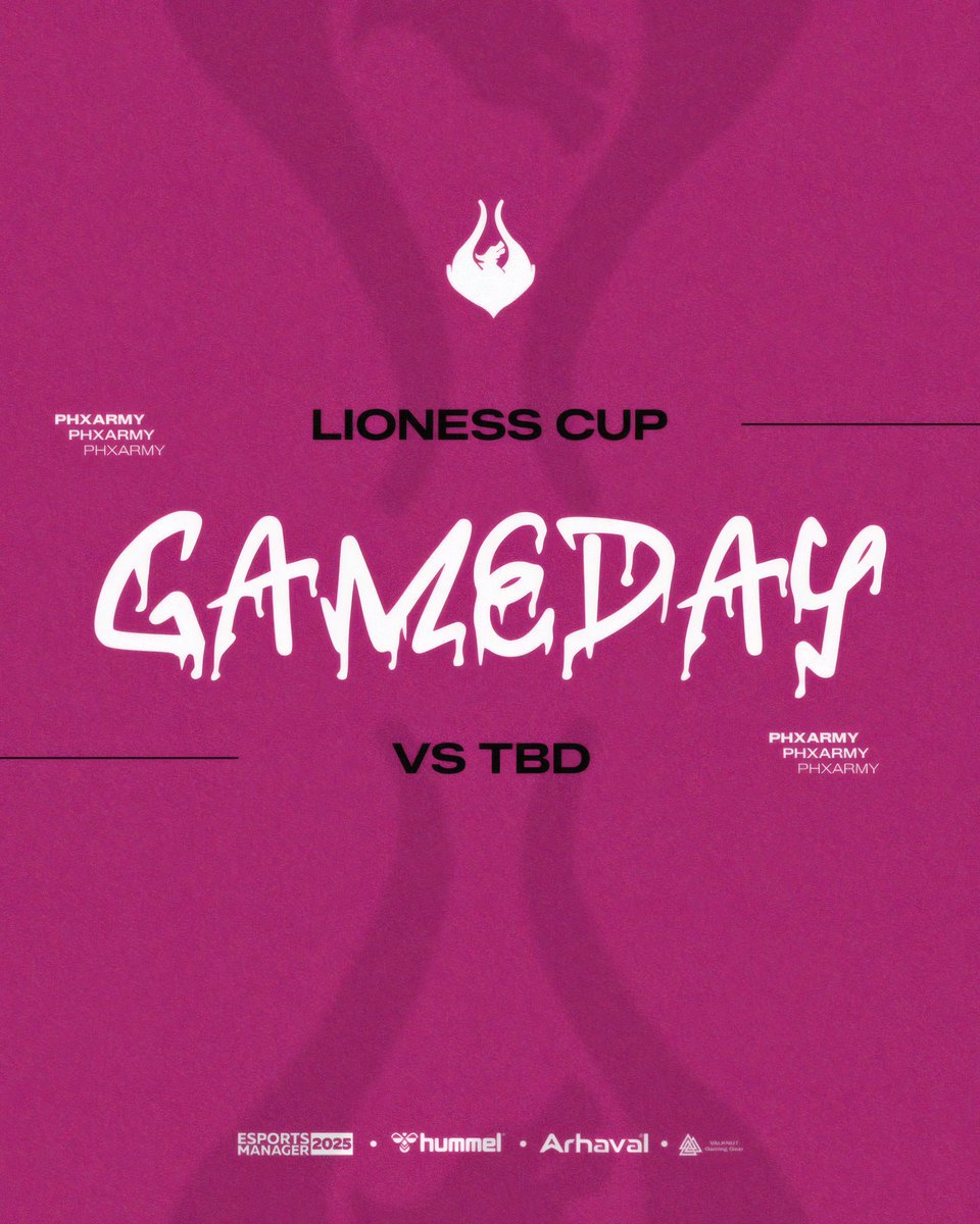 Team Phoenix tweet media