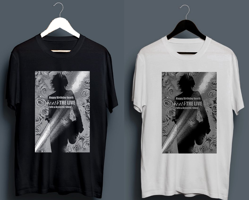 heath the live tweet media