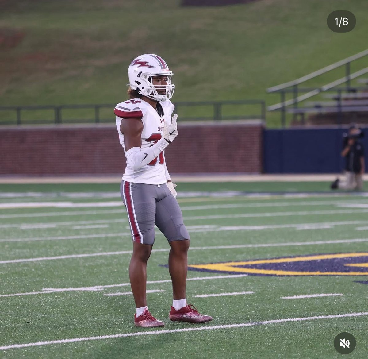 Cory “C5” White tweet media