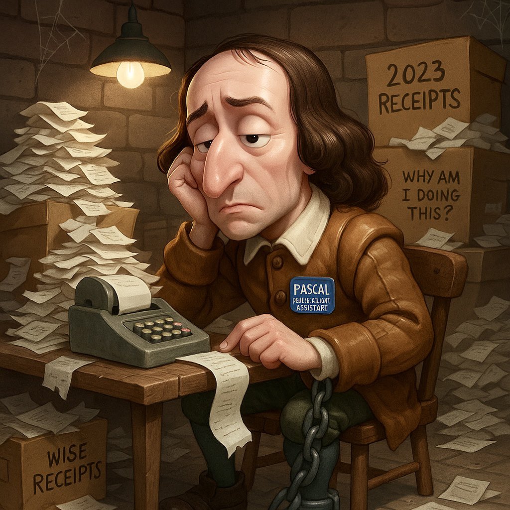 如果你真的想让你的生产力突飞猛进，你应该表现出一些谦逊的态度，真正接受并理解，最新的前沿机型，即使付出最大的努力并配备合适的工具，也是超人的。

他们在很多实用技能方面都比你聪明得多，而且知识储备也远超你，不仅仅是那些琐碎的小事。大多数知识