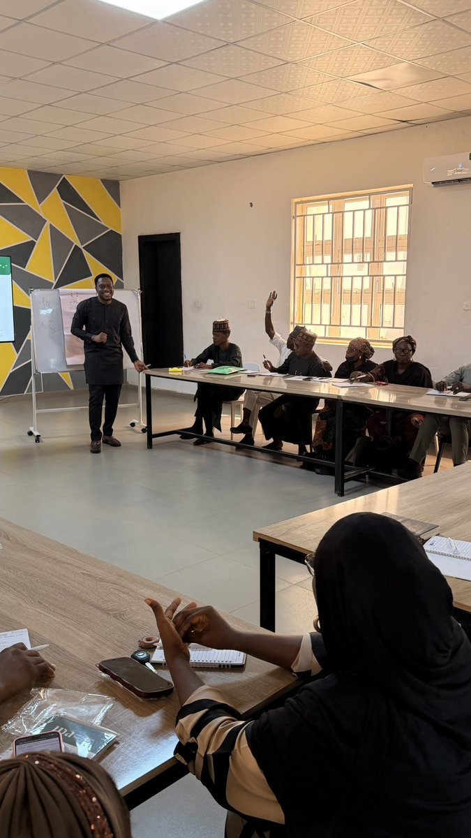 Kaduna State Social Investment Programme Agency tweet media