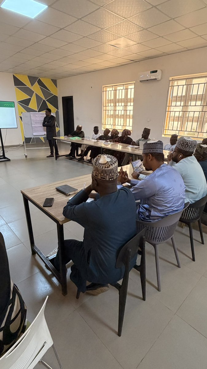 Kaduna State Social Investment Programme Agency tweet media