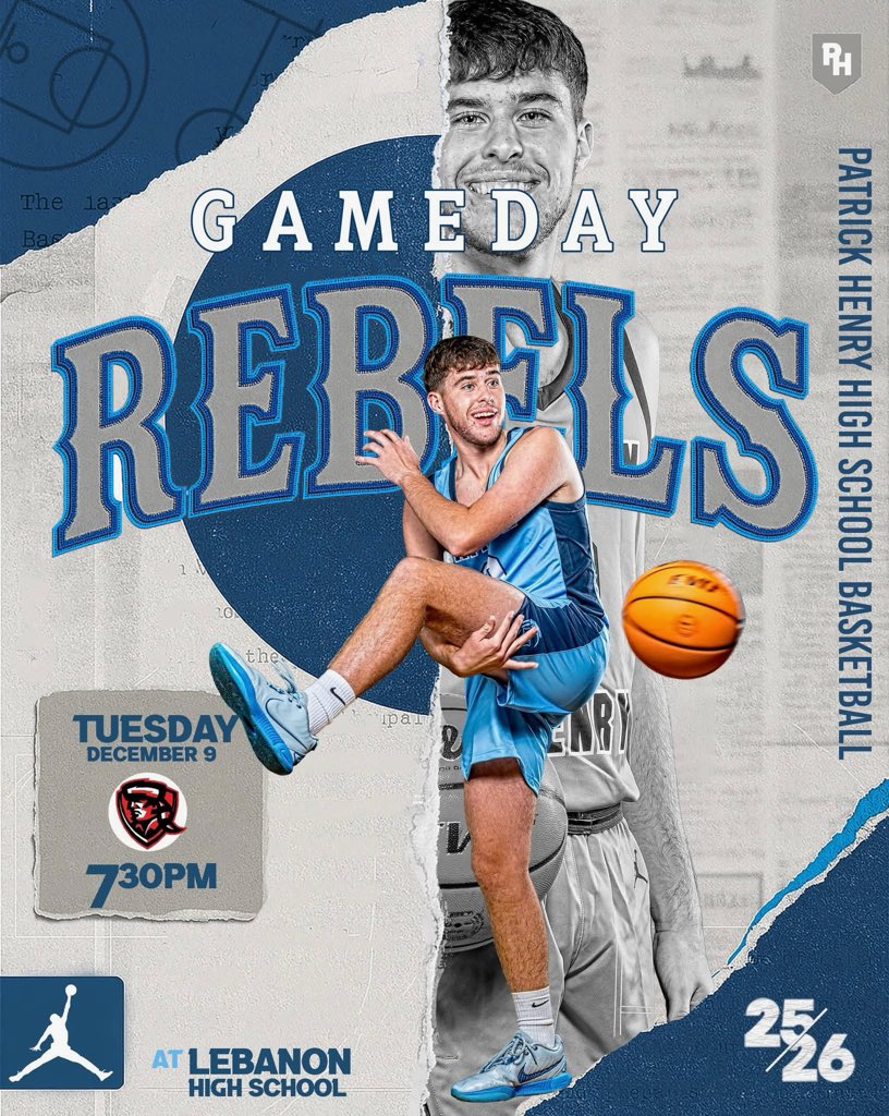PHGSBoysBBall's tweet photo. ITS GAMEDAY!!!!

📍Lebanon
🕢7:30pm 

#Family https://t.co/UAXhSUSKJu