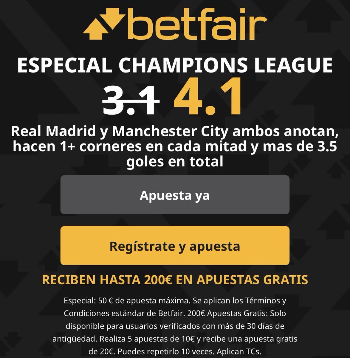 Betfair