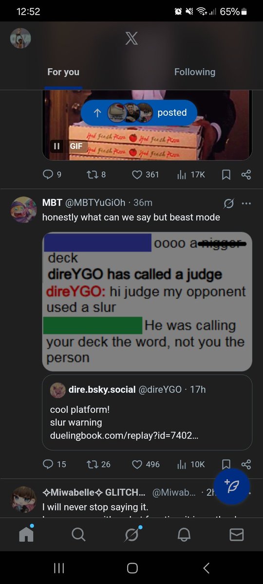 QuantumCubes tweet media