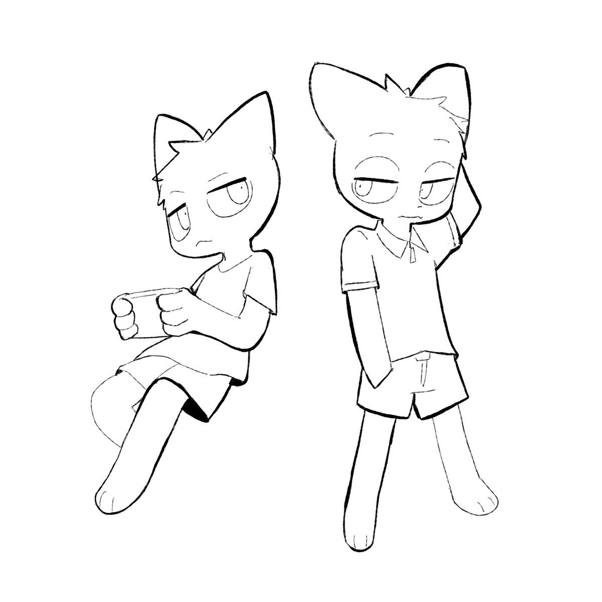 GreenRabbit (@lhk3491) on Twitter photo 